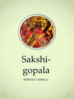 Sakshi-gopala