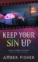 Keep Your Sin Up