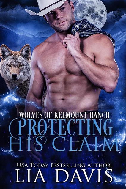 Protecting His Claim