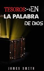 Tesoros en la Palabra de Dios