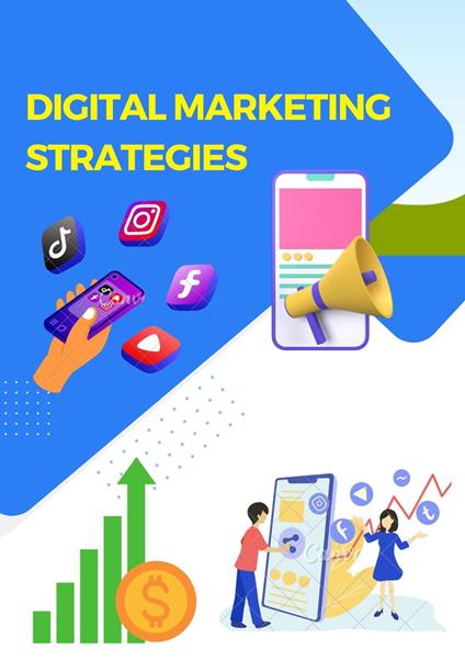 Digital Marketing Strategies