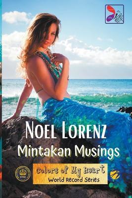 Mintakan Musings - Noel Lorenz - cover