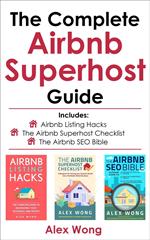The Complete Airbnb Superhost Guide