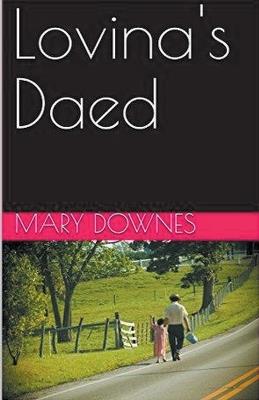 Lovina's Daed - Mary Downes - cover