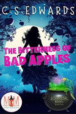 The Bitterness of Bad Apples: Magic and Mayhem Universe