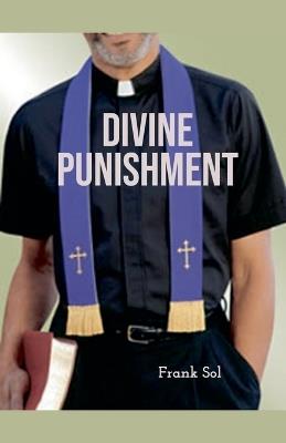 Divine Punishment - Frank Sol - cover