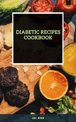 Diabetic Recipes Cookbook