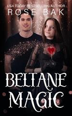 Beltane Magic