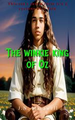 The Winkie King Of Oz