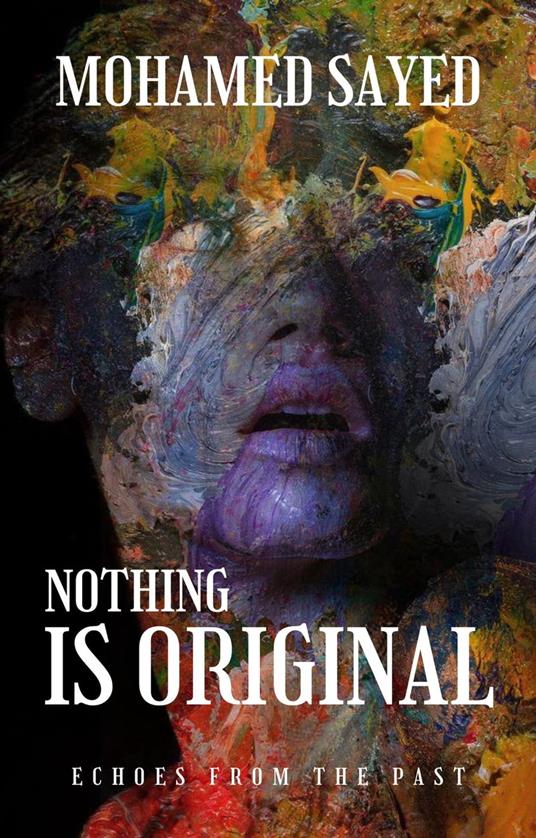 Nothing is Original