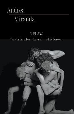 3 Plays - Andrea Miranda - cover