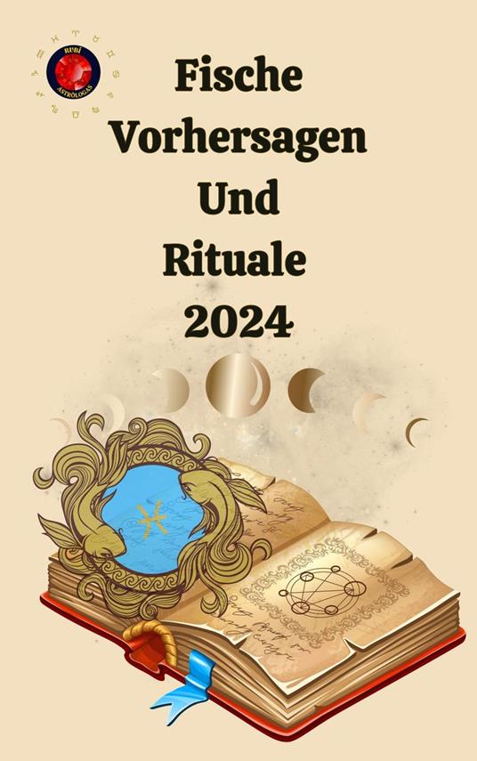 Fische Vorhersagen Und Rituale 2024