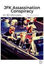 JFK Assassination Conspiracy