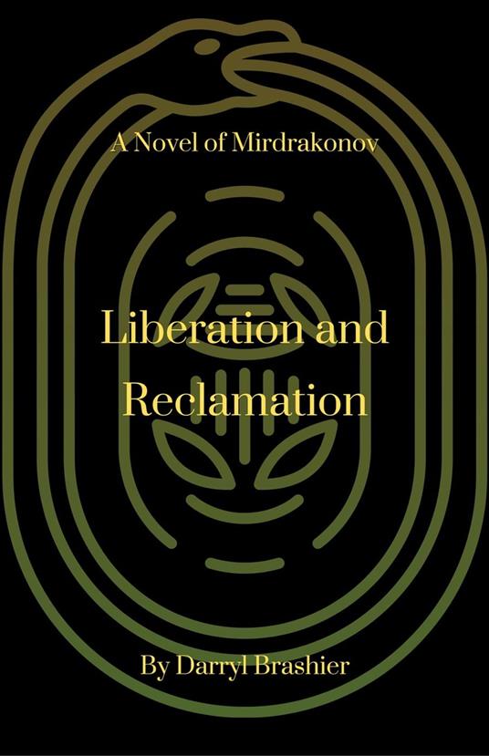 Liberation and Reclamation
