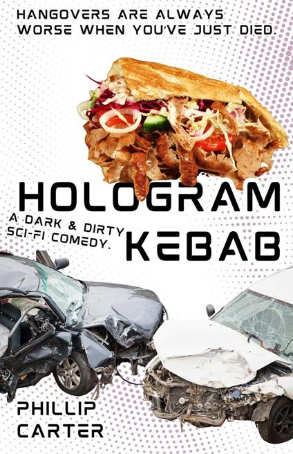 Hologram Kebab