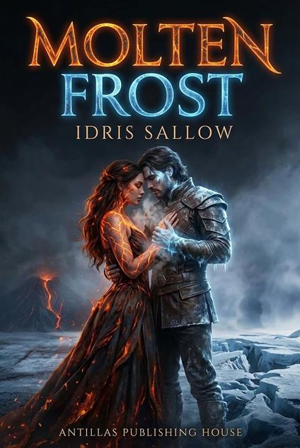 Molten Frost