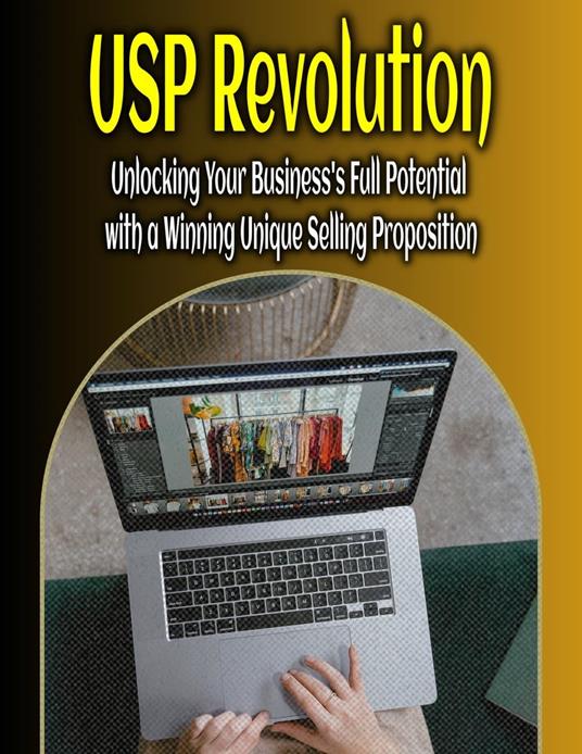 USP Revolution