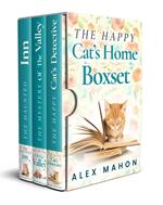 The Happy Cat's Home Boxset
