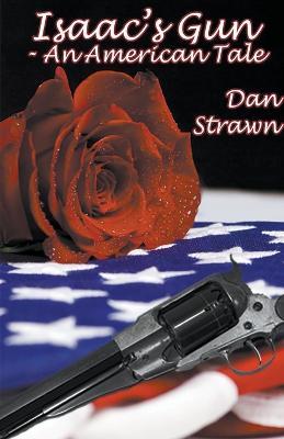 Isaac's Gun - Dan Strawn - cover