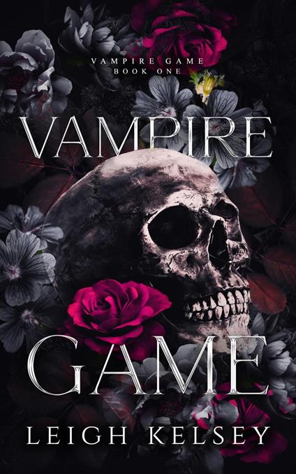 Vampire Game