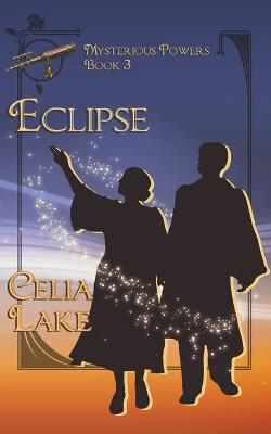 Eclipse - Celia Lake - cover