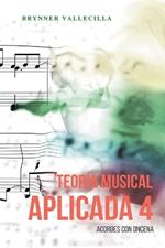 Teoría musical aplicada 4: Acordes con oncena