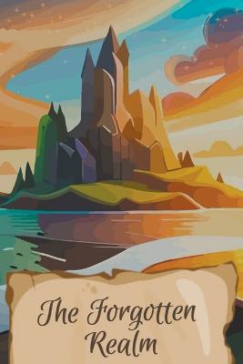 The Forgotten Realm - Hye Velene - cover