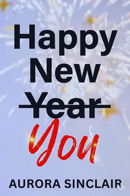 Happy New You
