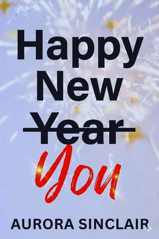 Happy New You