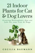21 Indoor Plants for Cat & Dog Lovers