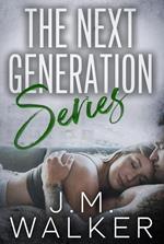 The Next Generation Series Boxed Set
