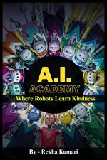 A.I. Academy: Where Robots Learn Kindness