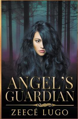 Angel's Guardian - Zeece Lugo - cover