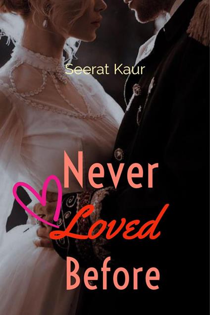 Never Loved Before