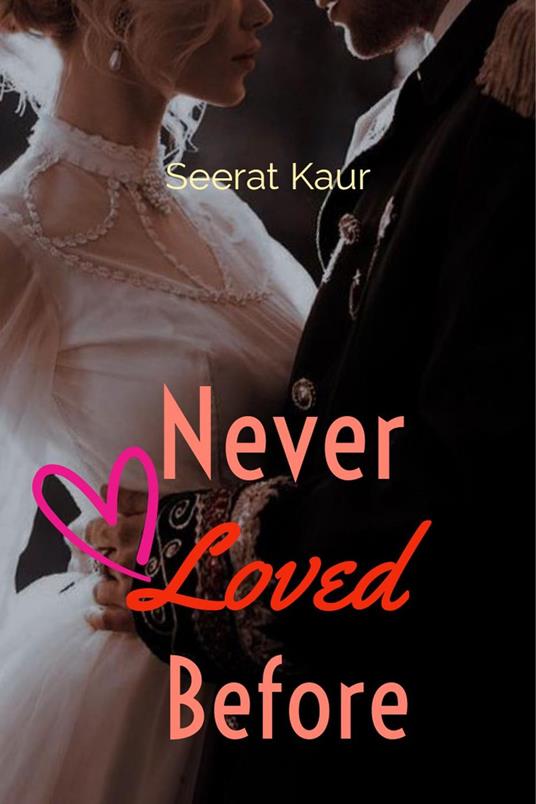 Never Loved Before