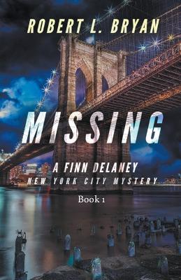 Missing - Robert L Bryan - cover
