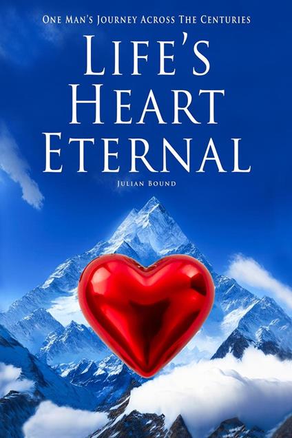 Life's Heart Eternal