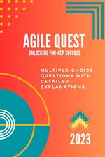AgileQuest: Unlocking PMI-ACP Success