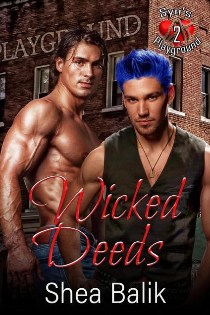 Wicked Deeds