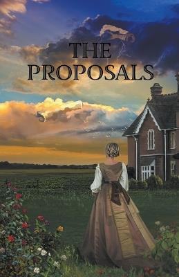 The Proposals - Lk Wollett - cover