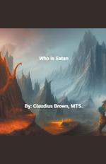 Who is Satan