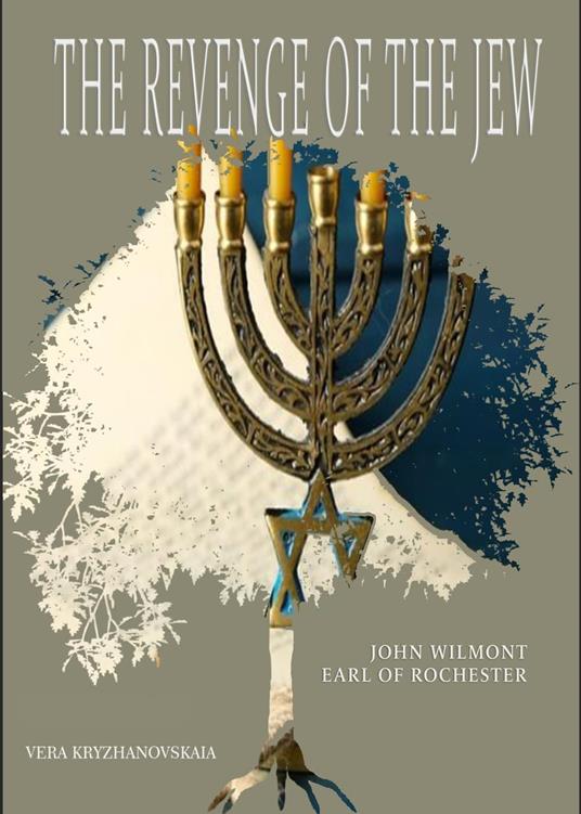 The Revenge of the Jew