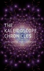 The Kaleidoscope Chronicles: Amelia's Quest for Magic and Inspiration