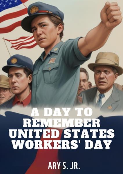 A Day to Remember: United States Workers' Day