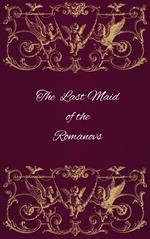 The Last Maid of the Romanovs