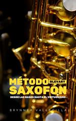 Método blevary saxofón
