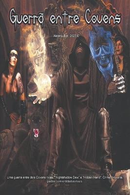 Guerra entre Covens - Aleena Bot - cover