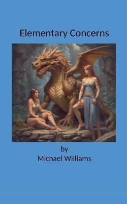Elementary Concerns - Michael Williams - cover