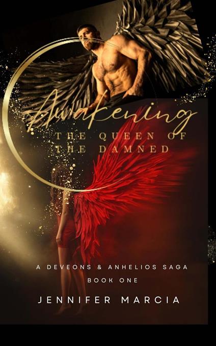 Awakening: The Queen of the Damned