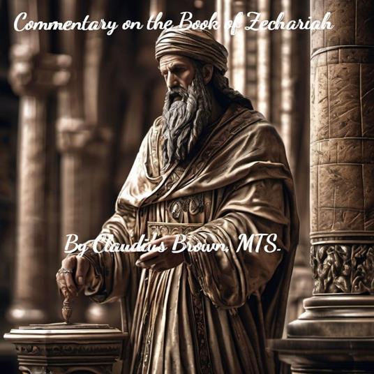 Commentary on the Book of Zechariah